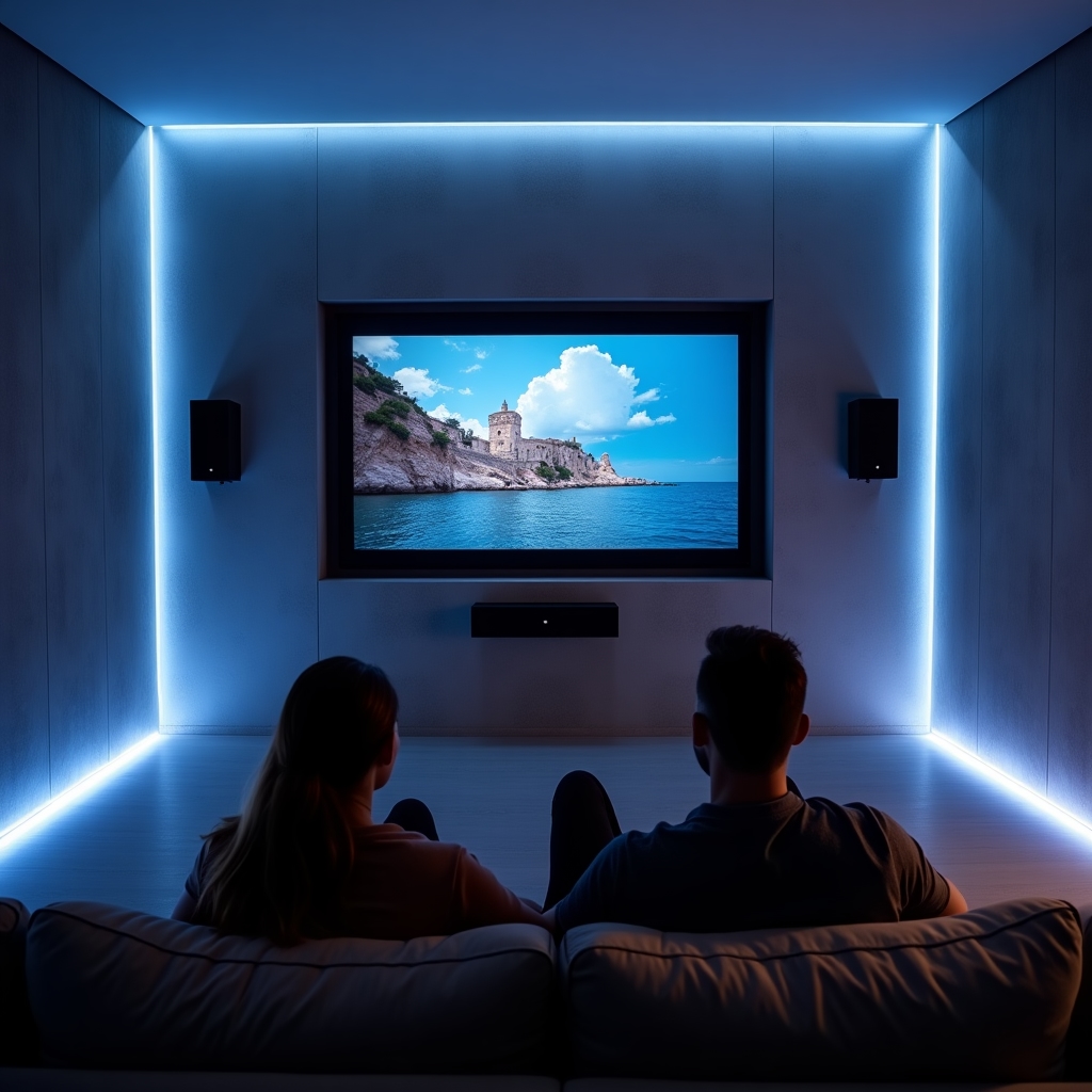 Systèmes multimédias