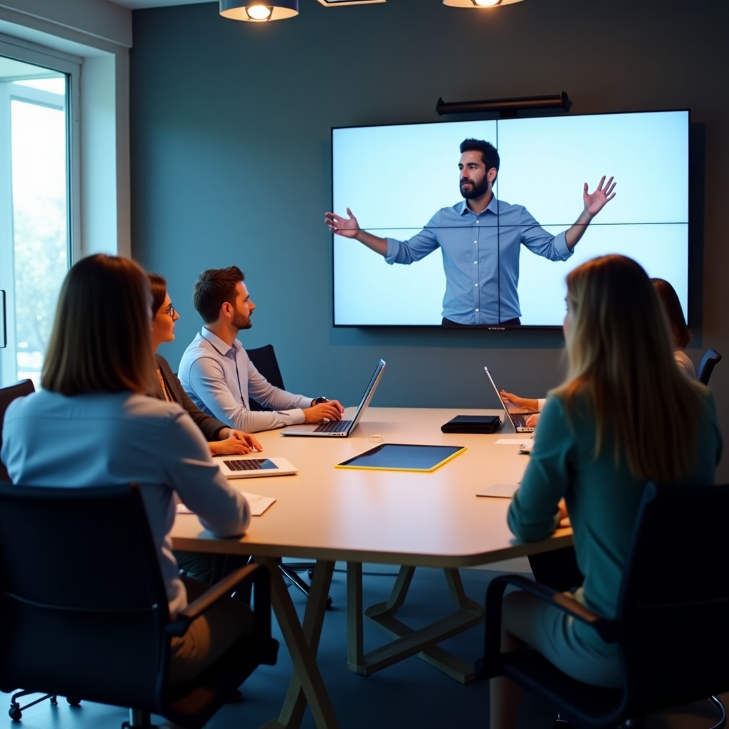 Solutions pour bureau