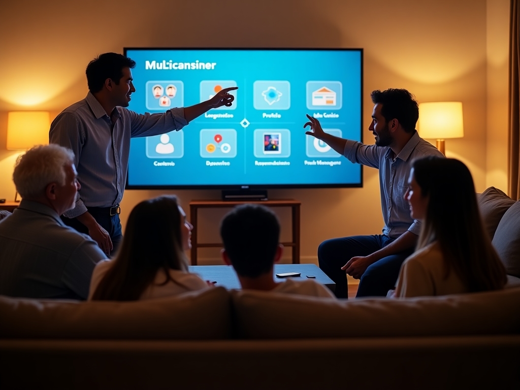 Guide des plateformes de streaming